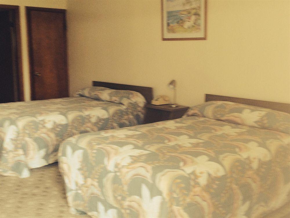 Plaza Inn Peabody Extérieur photo